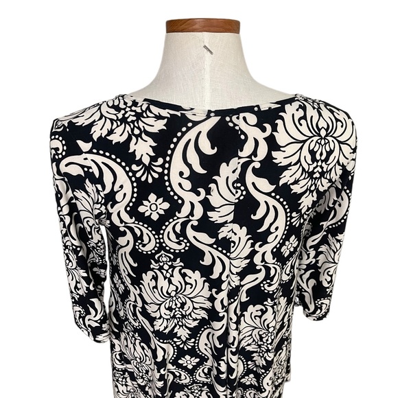 COPY - 42Pops Dress or Long Tunic - Picture 3 of 10